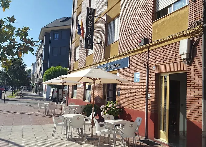 Conde De Lemos Hotel Ponferrada